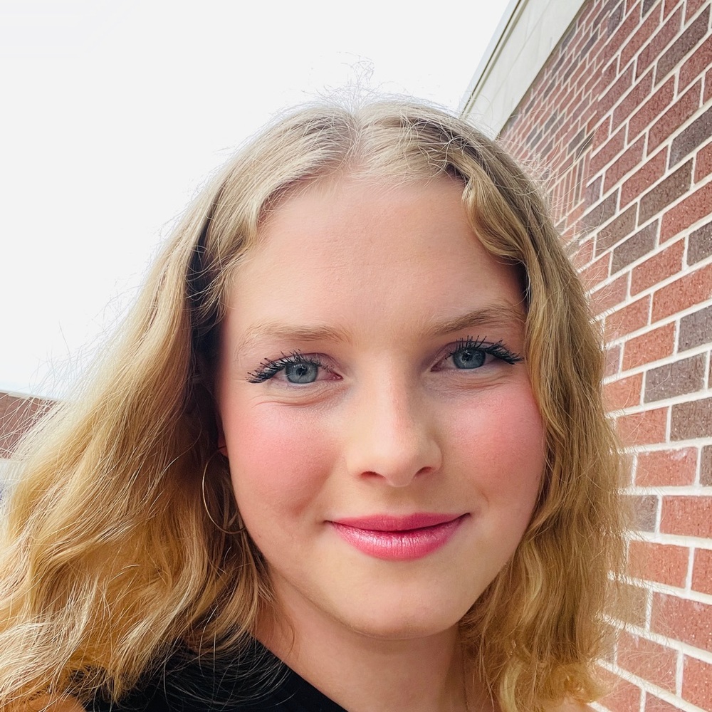 Meet your Posher, Makenna